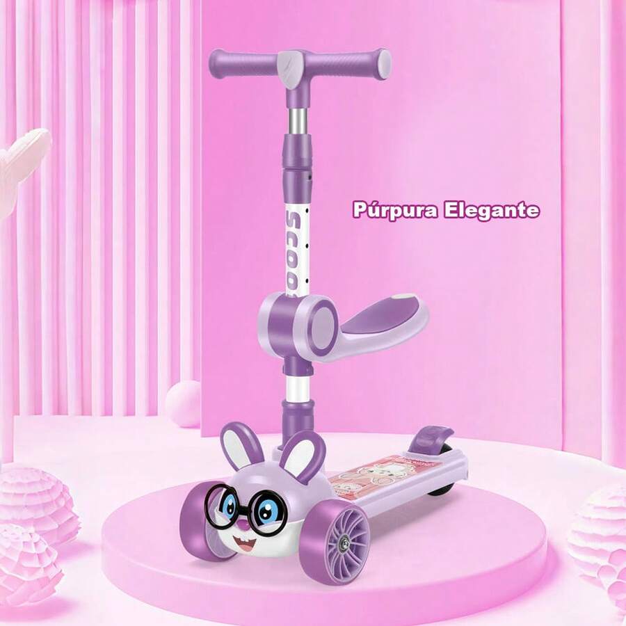 Kick Scooters, Foot Scooters