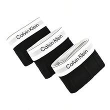 Calvin Klein 3 Pack Boxers