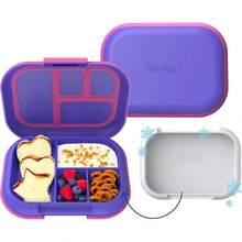 Lunch Box - Electric Violet - View 12