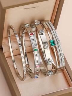 Jóias e Acessórios