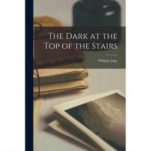 Timeless Tome The Dark At The Top Of The Stairs-8250