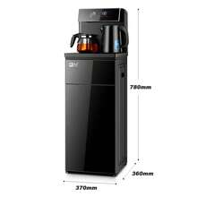 Dispensador De Agua Fría Caliente Eléctrico Garrafón Oculto - Tipo de Enchufe A USA (110-127V) - Ver 7