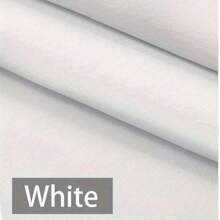 19inch Fabric Linen Repair Patch, Multi-Color Microfiber And Linen Patches With Strong Glue For Sofas, Car Seats, Handbags, Jackets, Pillows, Doors, Windows, Tables, Cabinets, And Bags, DIY Repair Kit For Indoor And Outdoor Use, Various Colors