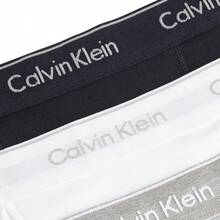 Calvin Klein 3 Pack Boxers