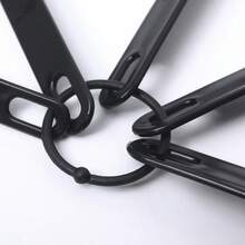 烘焙量杯和量勺、面粉勺、带秤的烘焙厨房量勺 - 彩色 - 查看 5