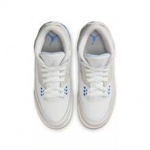 Nike AIR JORDAN 3 RETRO (GS) High Top Basketball Shoes For Youth, Casual Everyday Wear