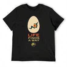 Women T-Shirts - Black4 - 查看 1