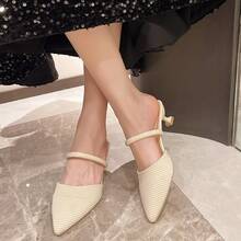 Women Heeled Sandals