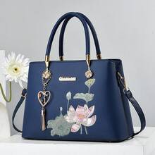Women Top Handle Bags