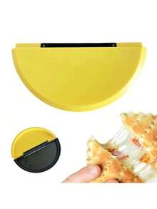 1pc Toasted Sandwich Maker Mold, Homemade - Multicolor - View 8