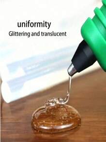 50 piezas de barras de pegamento termofusible transparentes de alta viscosidad, secado rápido y adhesivo fuerte, resistente al agua, anti-moho, sin olor irritante, adecuado para manualidades DIY, mantenimiento general, barras de pegamento termofusible de uso múltiple, herramientas y decoración del hogar, reparación de muebles, encapsulación de electrónica, accesorios de herramientas manuales y eléctricas