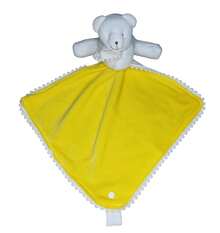 agarradinho amarelo