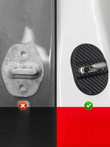 汽车门锁保护套，车门配件保护套，防锈减震垫，门锁保护套，防锈垫，车门配件保护套