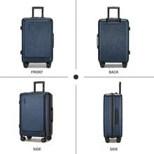 Luggage Sets - 藏蓝色 - 查看 10