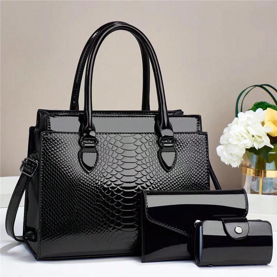Women Top Handle Bags