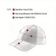 DAKINE Unisex Breathable Baseball Cap - Black Washed Textured Fabric With Bold White Print, Adjustable Fit For Outdoor Leisure, Fishing & Sun Protection - Màu xanh hải quân - Xem 3