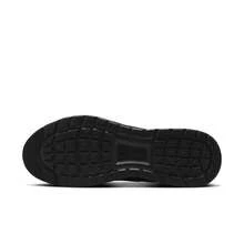 Nike Men's AIR MAX NUAXIS Running Shoes, Shock-Absorbing & Comfortable, New FD4329-004 Model - Black - View 4