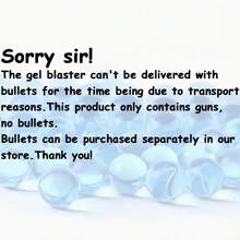 M4A1 Electric Gel Ball Blaster - Automatic Outdoor Toy For Team Activities - Perfect Gift For Birthdays, Easter, Halloween, And Thanksgiving (Bullets Not Included)