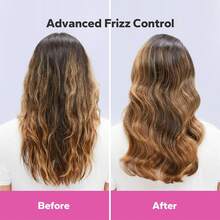3 In 1 Styling Cream (250ml), Ultimate Curl Cream For Curly & Wavy Hair, Anti-Frizz, Curl Defining & Smoothing, Hair Care Essentials For Frizz Control, Heatless Curls, Slick Back Styles - 1 - 查看 5