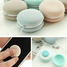 Reusable Dust Plugs & Microfiber Eyeglass Cleaning Cloths Combo | 2-In-1 Portable Multi-Purpose Lens Cleaning Tools Kit For All Surfaces | Scratch-Free No Streaks Cleaning For Phones, Tablets, Eyeglasses, Sunglasses, Cameras, Lenses, Monitors - Multicolor - View 10