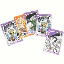 病毒！万圣节特别版：终极生存游戏——在这场惊心动魄的僵尸末日中测试你的技能和策略——卡牌游戏，万圣节礼物