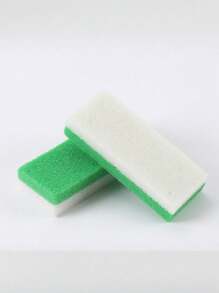 Foot Pumice Stone Exfoliating File, Callus And Dead Skin Remover, Heel Brush, Salon Foot Scrubber Pad, Men's And Women's Pedicure Exfoliation Tool,Callus Removal & Foot Brush And Pedicure Exfoliation Tools, For Dead Skin
