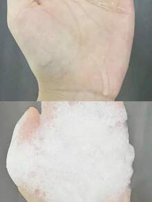CeraVe [迷你尺寸] 泡沫潔面乳 88ml / 適合中性至油性肌膚 | 清潔並去除多餘油脂而不破壞皮膚保護屏障 | 含有 3 種必需神經醯胺、菸鹼醯胺和玻尿酸 - 88毫升 - 查看 6