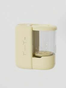 GENAI 二合一迷你洗衣机，适用于内衣和化妆刷，双桶，USB供电，5分钟清洁