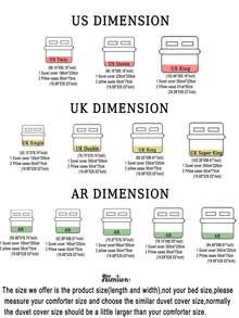 3 件套米色条纹镂空花卉荷叶边羽绒被套套装（1 个羽绒被套 + 2 个枕套，无填充物），日常使用，柔软合成面料，适用于卧室、主卧、客房，四季皆宜，是送给女性的绝佳礼物 - 淺卡其色 - 查看 4