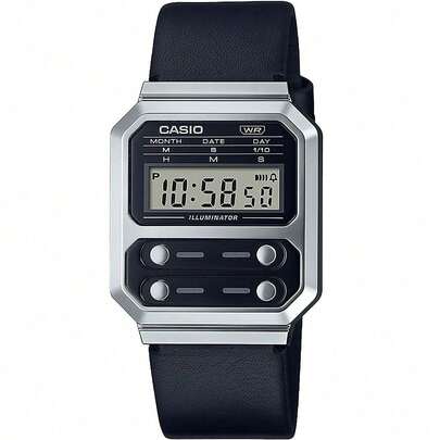 Casio Unisex WATCHES