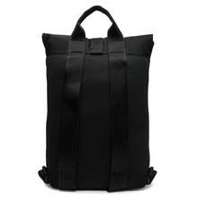 Calvin Klein CK EASE ROLLTOP BP - Ck black - View 3
