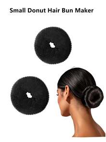 4件套发髻造型器套装，包含特大号、大号、中号、小号甜甜圈发髻器，20个大号发夹，奶油色，返校季、旅行度假必备，美发配件，卷发器，卷发梳，卷发棒，卷发产品，卷发器，卷发卷发器，卷发工具，卷发棒，卷发器，理发师，美发工具，卷发器，卷发产品，卷发器，卷发卷发器，卷发工具，卷发棒，圣诞节，理发店，卷发棒，卷发棒，美发，无热卷发，发型，美发，卷发，卷发棒，卷发器，无热卷发，无热卷发，卷发器，卷发棒，卷发，卷发工具，卷发棒，卷发扩散器，头发，旅行，美发产品，美发工具，头发理发用品、理发师、理发配件、理发店、美发设备 - 彩色 - 查看 14