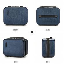 Luggage Sets - 藏蓝色 - 查看 7