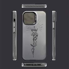 Basic Phone Cases - ألوان مختلطة - مشاهدة 6