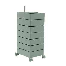 Chaise Lounge Covers - 綠色+ABS+主要生活空間1 - 查看 1