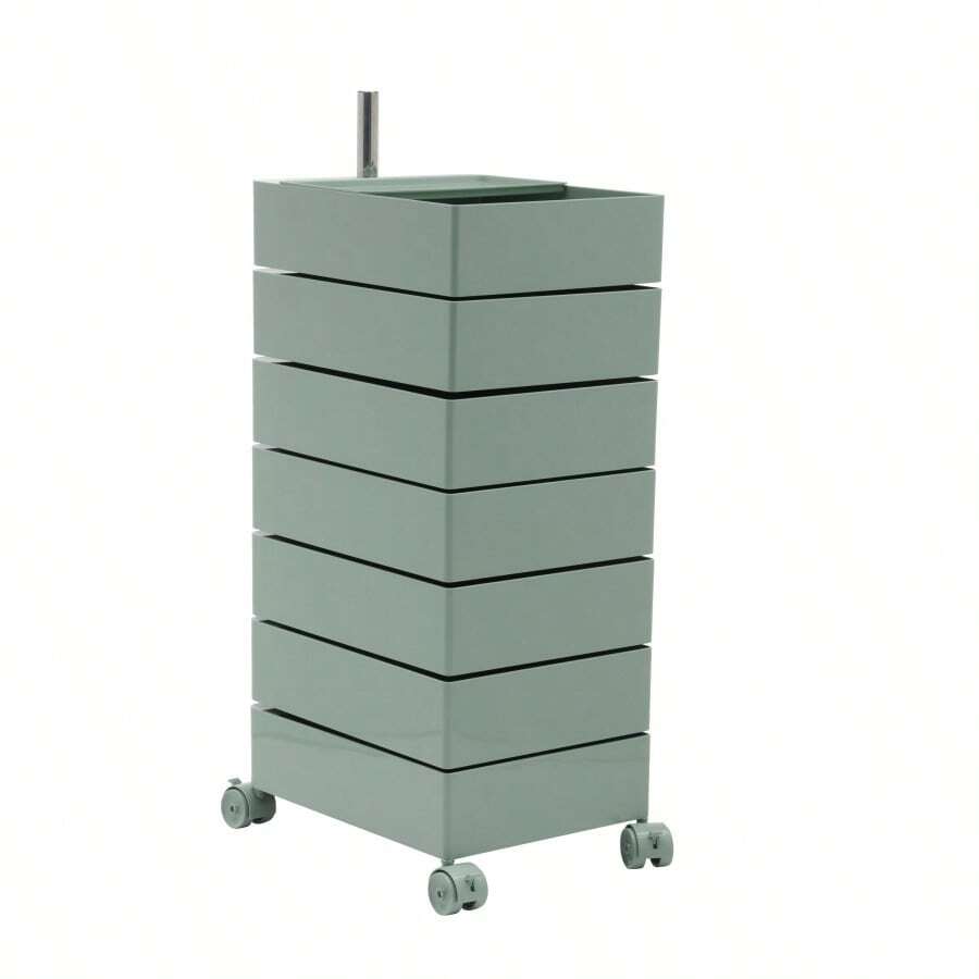 Chaise Lounge Covers - 綠色+ABS+主要生活空間1 - 查看 1