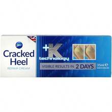 Silkia PEDICARE Cracked Heel Repair |   48hr Active Skin Repair |   Clinically Tested |   35 Ml. - 35 Ml (Pack Of 2) - View 6