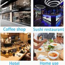 4 piezas de vasos de acero inoxidable de 16 onzas - irrompibles, apilables, reutilizables y duraderos, tazas de bebida de metal perfectas para acampar, actividades al aire libre, senderismo, picnics, fiestas y decoración del hogar, utensilios de bebida esenciales para verano e invierno