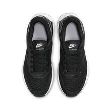 Nike AIR MAX SYSTM (GS) Fashionable Versatile Athletic Shoes For Youth - Black - View 4