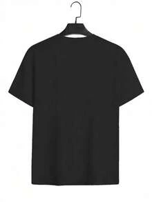 Women T-Shirts - 黑5 - 查看 3