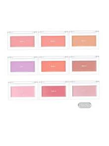 Bbia Downy Cheek Cream Blush09, 9 Colors, Creamy & Easy To Blend And Buildable, Hydrating Matte Finish, Highly Pigmented, Long-Lasting Lightweight For Natural Look, K-Beauty, Korea Makeup, Holiday Gift, Mother's Day Gift,3.5g/0.12oz - 09 DOWNY TARO - 查看 6