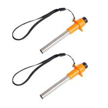 ​ Camping Stove Accessories Portable Pulse Igniter Kitchen Outdoor Stove Electric Igniter Piezoelectric Igniter BBQ Piezo Igniter