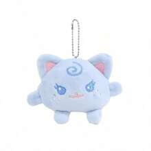 1 件 AESPA 明星毛绒玩偶钥匙扣、Lyric Zhimin 毛绒玩偶吊坠、WINTER 宁一卓、明天包包挂饰、吉赛尔钥匙扣、复活节、节日、完美礼物、圣诞节礼物、史迪奇玩具 - 彩色 - 查看 15