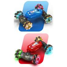 Other Kids Remote Control Vehicles - Blue - View 3