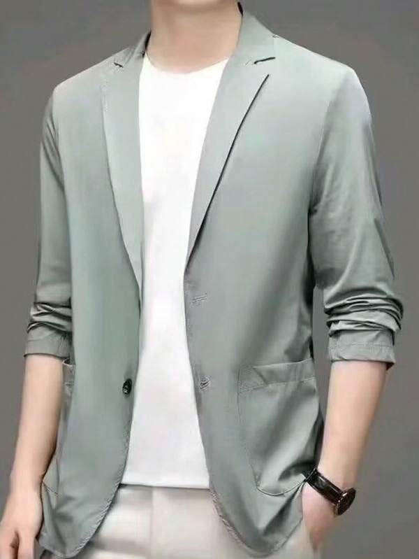 Men Blazers