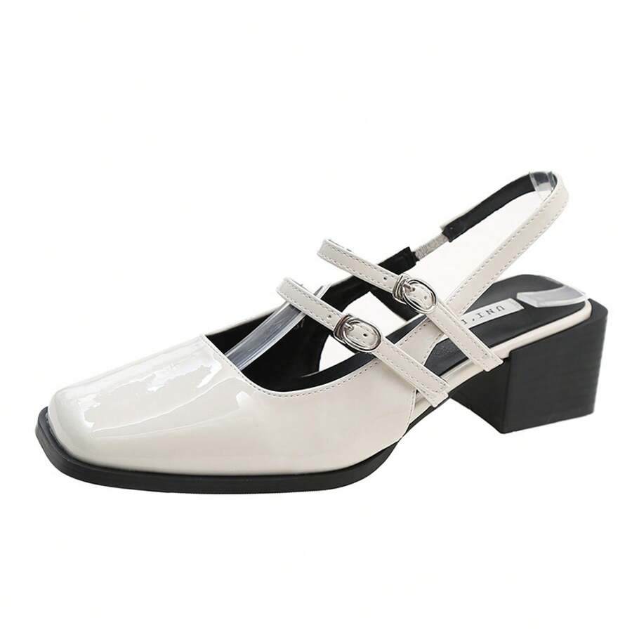 Women Heeled Sandals