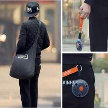 Casual Solid Color, Lightweight And Portable, Large-Capacity Hollow Bag, Convenience Bag, Large-Capacity Travel Washing Bag, Swimming Storage Bag, Minimalist Storage, Shopping Bag For Mother's Day Gift For Mom, Reusable And Portable Shopping Bag