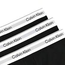 Calvin Klein 3 Pack Boxers