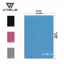 1 件男女通用骑行面罩凉爽颈巾，透气面部，防晒防风时尚日常，适合旅行、徒步旅行、骑自行车、钓鱼和其他户外运动