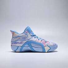 Nike Zapatos de baloncesto de mediados Jordan Tatum 3 (GS) para niños, HF3136-400